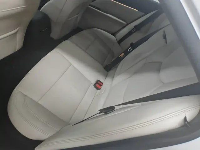 Cadillac CT4 — Фото автомобиля 16