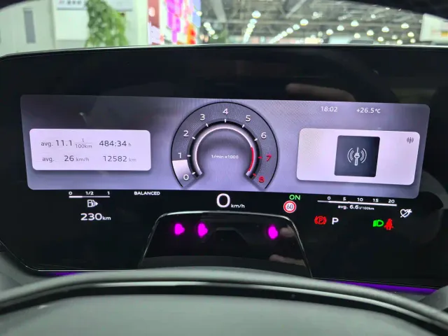 Audi A5L Sportback — Фото автомобиля 10