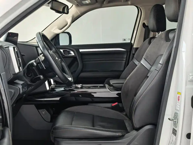 Haval Big Dog — Фото автомобиля 6