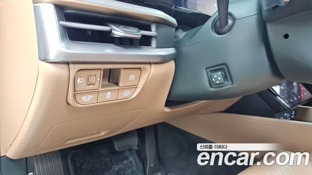 Hyundai Grandeur — Фото автомобиля 18