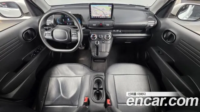 Hyundai Casper Casper Smart — Фото автомобиля 7