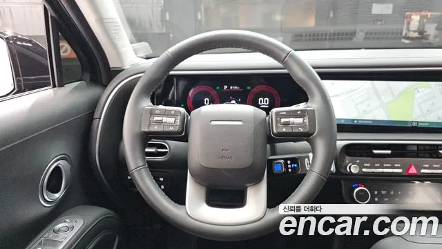 Hyundai Palisade LX3 — Фото автомобиля 19