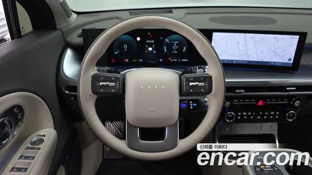 Hyundai Ioniq 9 — Фото автомобиля 20
