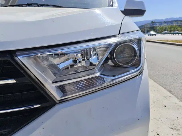 Wuling Hongguang — Фото автомобиля 5