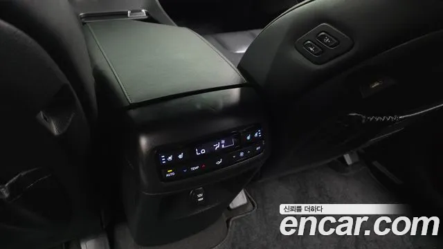 Hyundai Palisade — Фото автомобиля 25