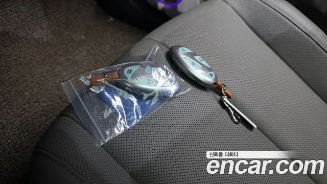 Hyundai Ioniq 5 — Фото автомобиля 21