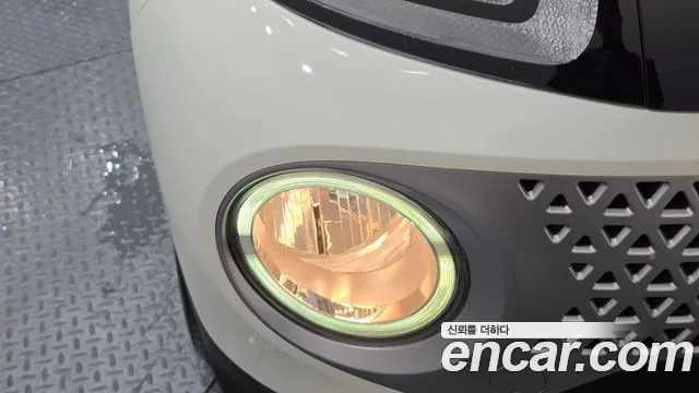 Hyundai Casper Casper Smart — Фото автомобиля 22