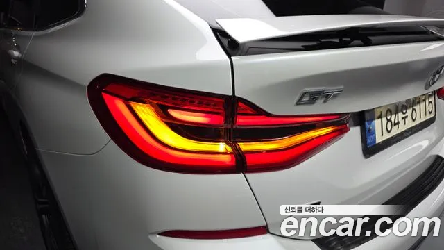 BMW Gran Turismo G32 — Фото автомобиля 23