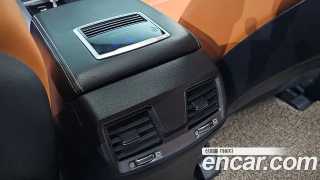 KG_Mobility_Ssangyong Rexton Новый Rexton Sport Дизель 2.2 4WD — Фото автомобиля 30