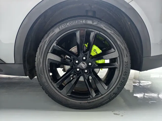Ford Mondeo — Фото автомобиля 10