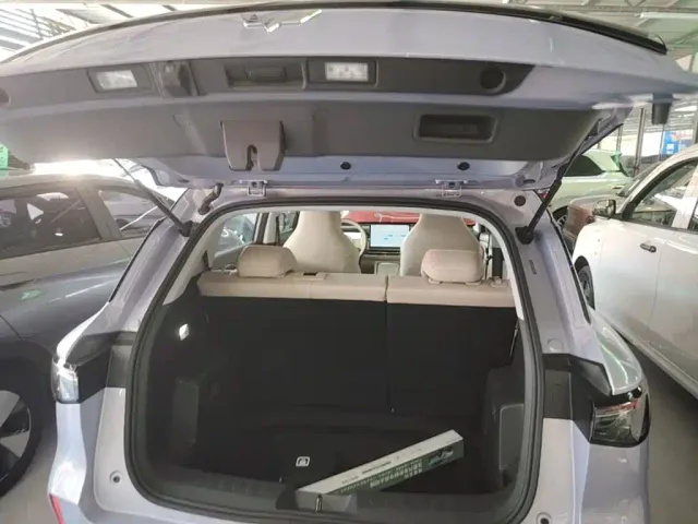 Wuling Bingo S — Фото автомобиля 18