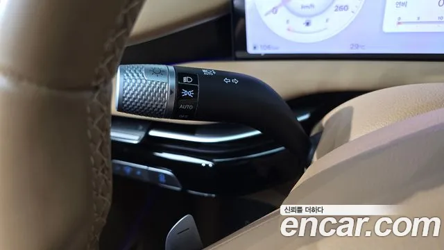Genesis G80 Бензин 2.5 турбо AWD — Фото автомобиля 24