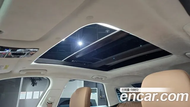 Hyundai Grandeur — Фото автомобиля 12
