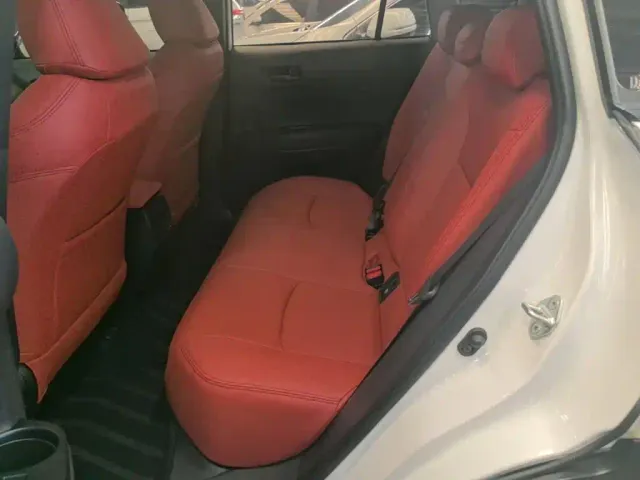 Toyota Corolla Cross — Фото автомобиля 16