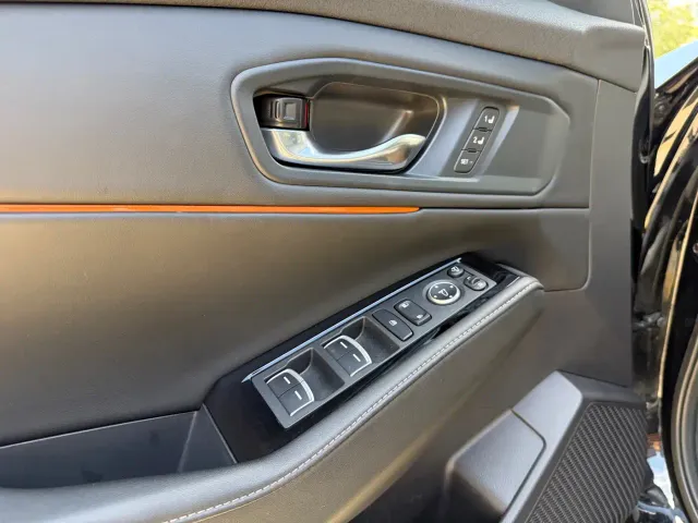 Honda Accord — Фото автомобиля 13