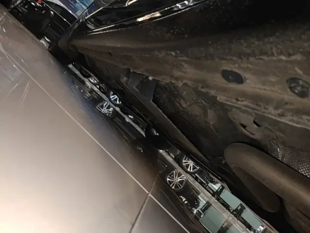 Buick LaCrosse — Фото автомобиля 21