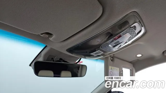 Genesis GV80 — Фото автомобиля 28