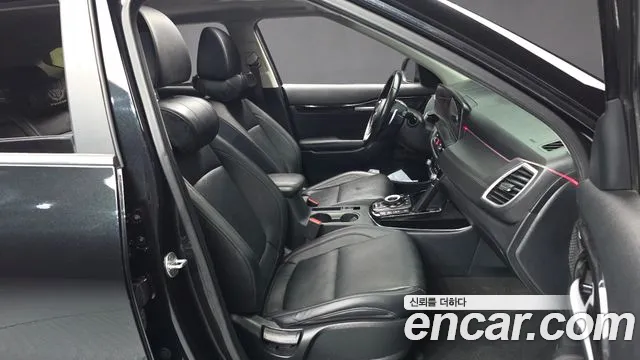 Kia Seltos — Фото автомобиля 11
