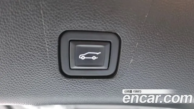 Chevrolet Traverse — Фото автомобиля 22