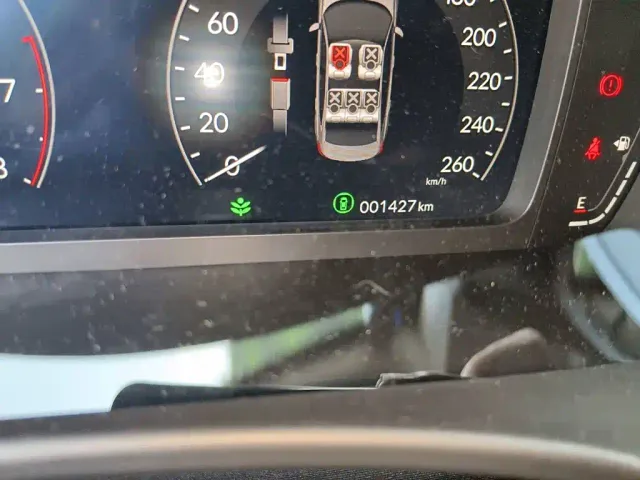 Honda Civic — Фото автомобиля 13