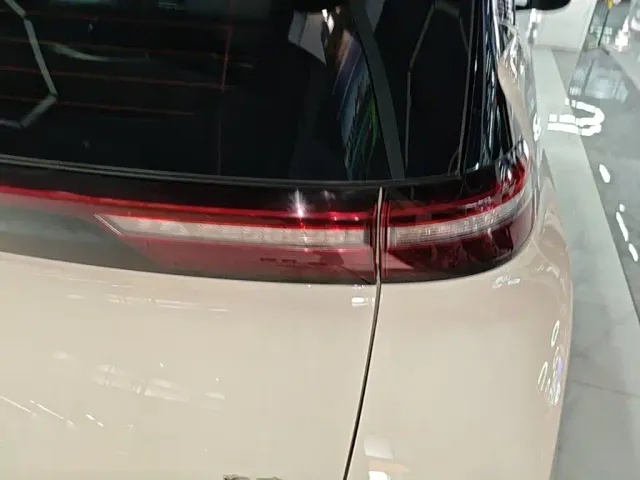 BYD Seagull — Фото автомобиля 7