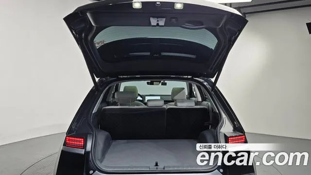 Hyundai Ioniq 5 — Фото автомобиля 17