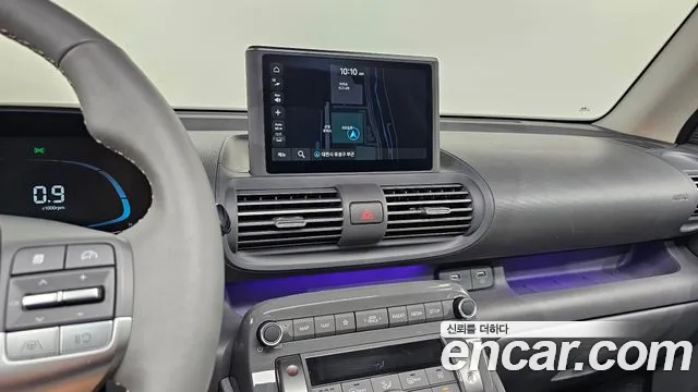 Hyundai Casper Casper Turbo Essential — Фото автомобиля 12
