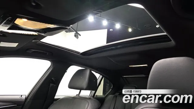 BMW 5 Series G30 — Фото автомобиля 19