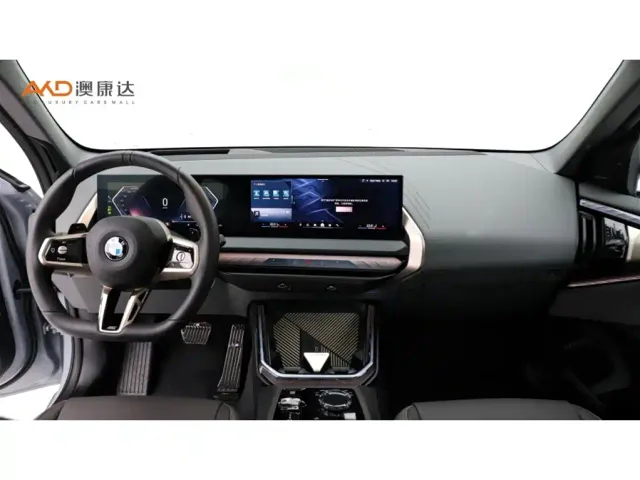 BMW X3 — Фото автомобиля 5
