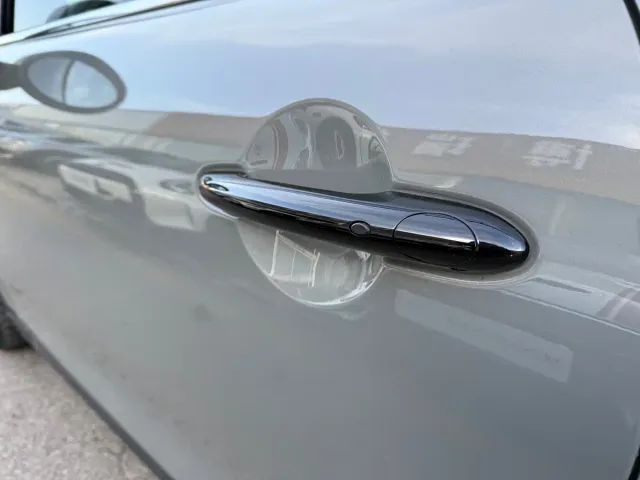 MINI Hatch — Фото автомобиля 8