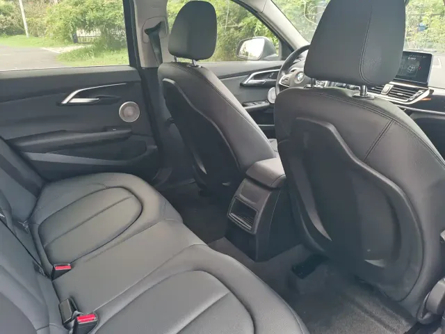 BMW 1 Series — Фото автомобиля 17