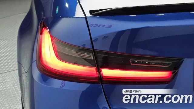BMW M3 — Фото автомобиля 21