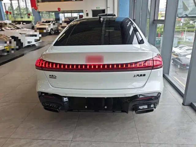 Audi A5L Sportback — Фото автомобиля 5