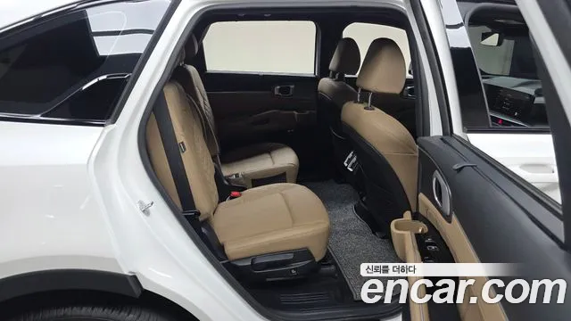 Kia Sorento — Фото автомобиля 18