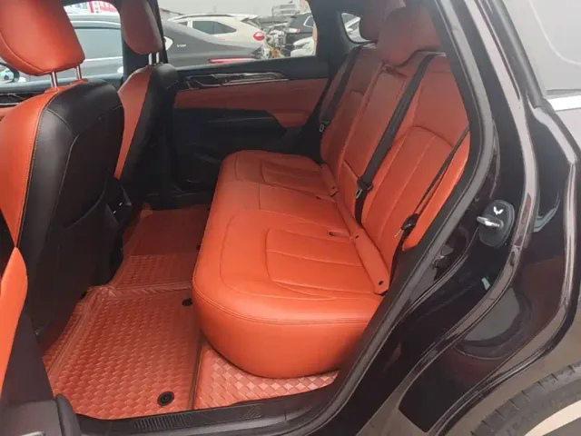 Wuling Starlight — Фото автомобиля 16