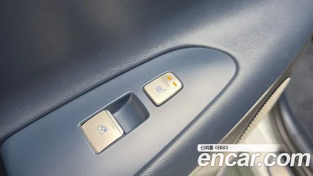 Hyundai Nexo — Фото автомобиля 18