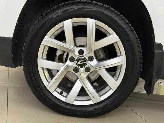 Jetta VS5 — Фото автомобиля 24