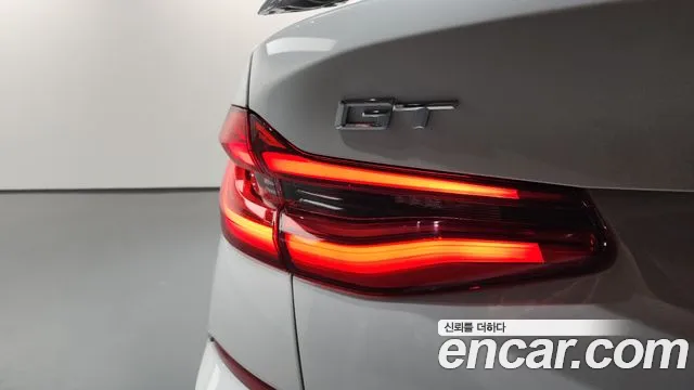 BMW Gran Turismo — Фото автомобиля 19