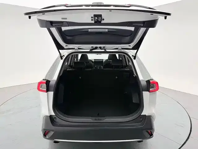 Toyota Wildlander — Фото автомобиля 6
