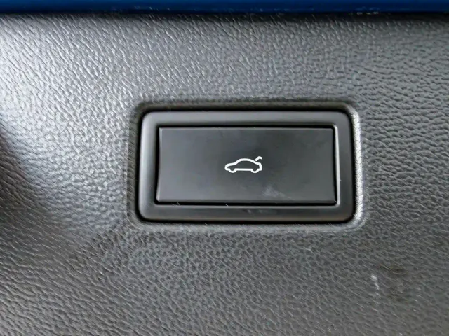 Volkswagen Tayron — Фото автомобиля 12