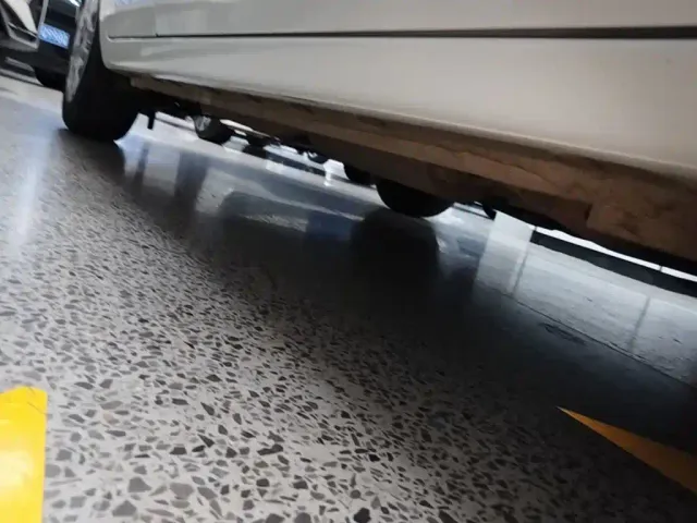 Honda Fit — Фото автомобиля 20