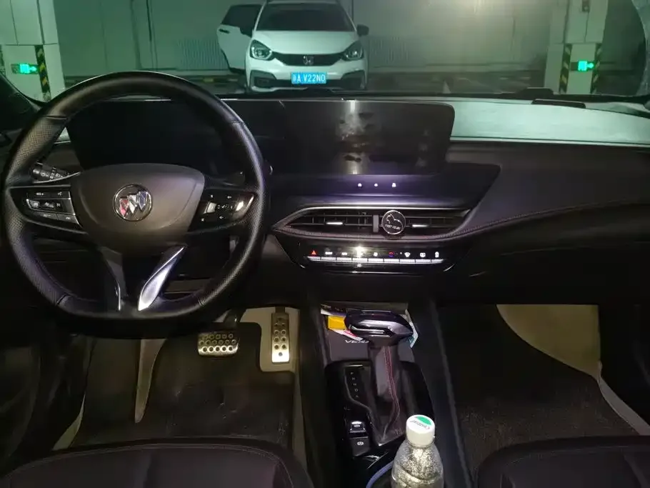 Buick Verano 2023 Pro GS Wind Hunter Edition — Фото автомобиля 12