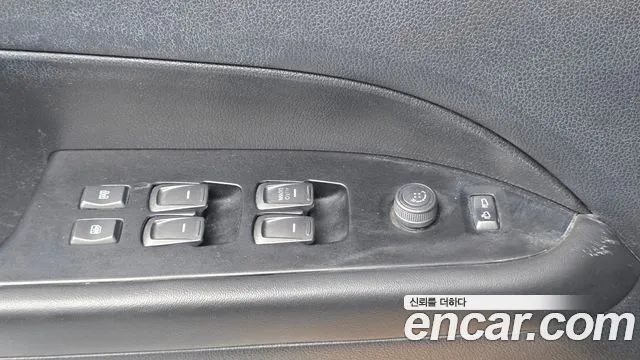 KGM Rexton Rexton (New) Sports — Фото автомобиля 11
