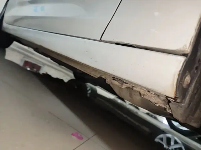 Buick Regal — Фото автомобиля 20