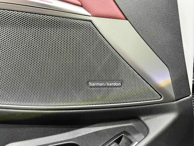 BMW 3 Series — Фото автомобиля 13