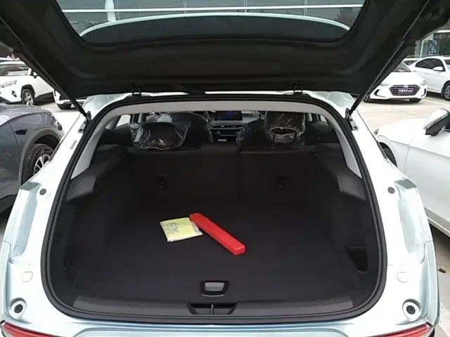 Buick Velite 6 — Фото автомобиля 18