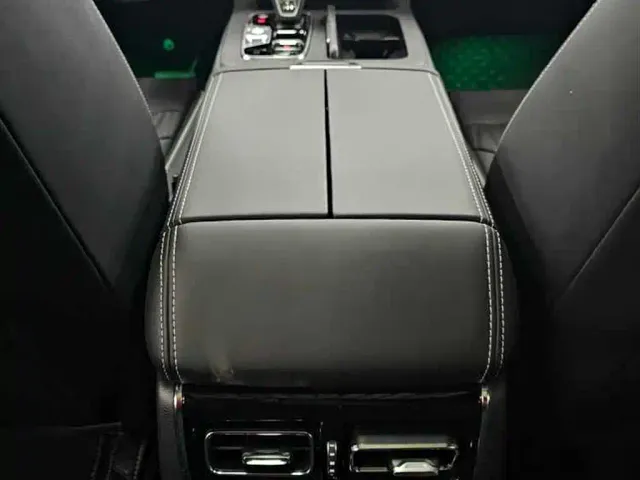 GAC Trumpchi GS8 — Фото автомобиля 9