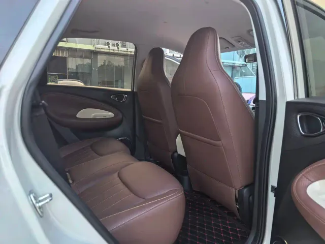Wuling Bingo — Фото автомобиля 15