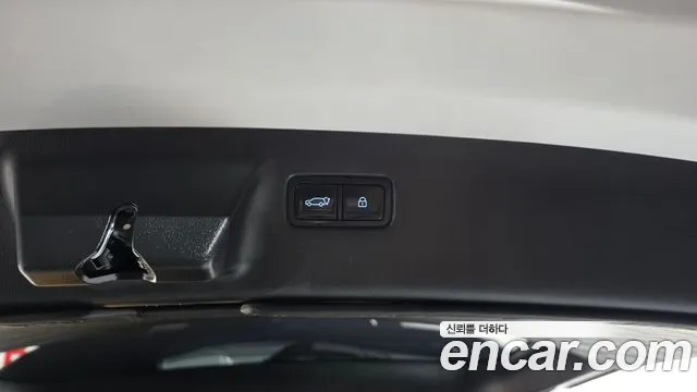 Hyundai Santa Fe MX5 — Фото автомобиля 21