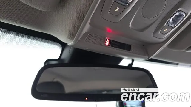Renault Korea XM3 — Фото автомобиля 17